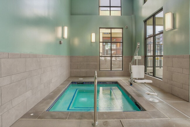 Waterview Crossing Apartments