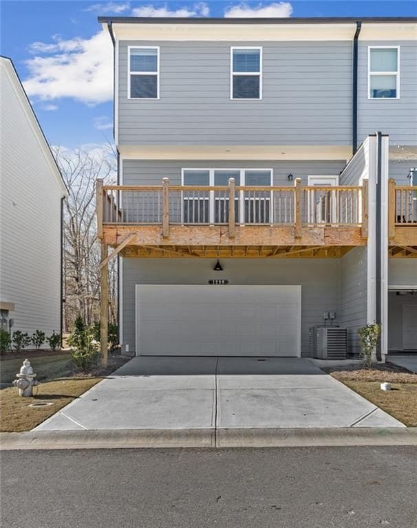 Photo - 1230 Ainsworth Alley