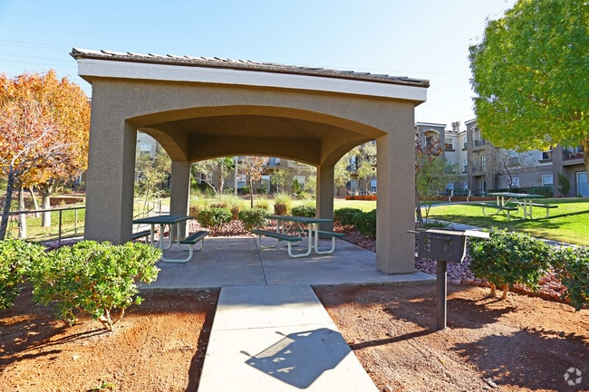 Community Garden