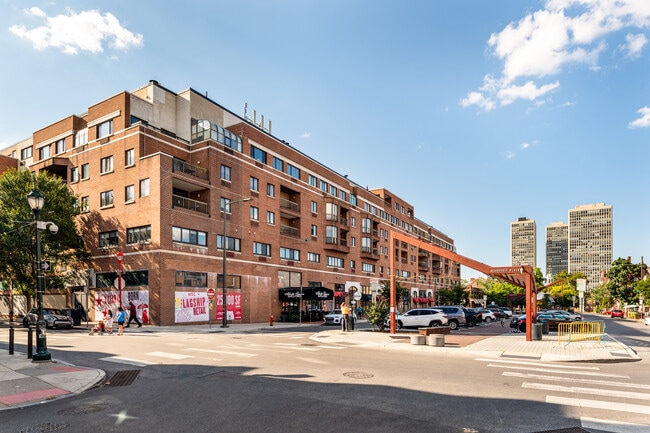 Photo - 530 S 2nd St Unit 608 Abbotts Square