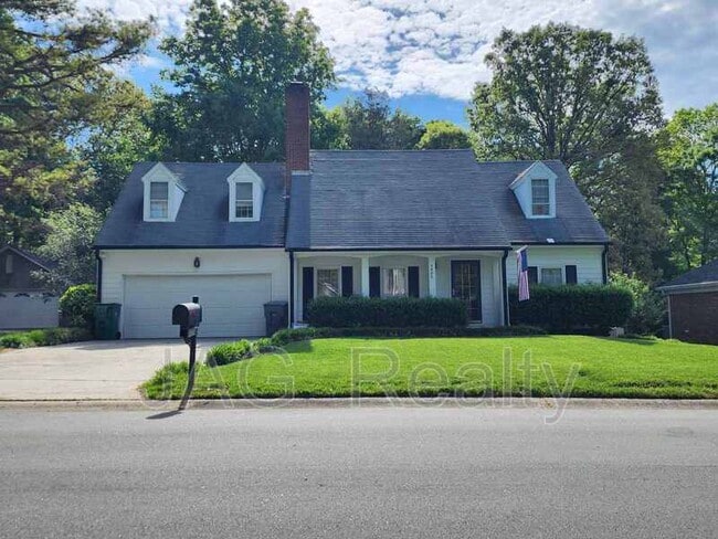 Building Photo - 9409 Radner Ln