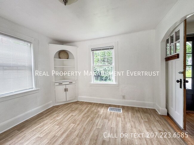 Building Photo - 56 Gammon Ave Rental
