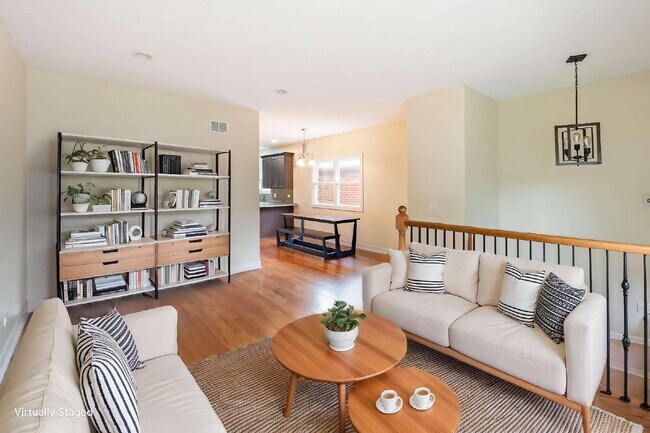 Photo - Beautiful West Humboldt Park Single Family Home