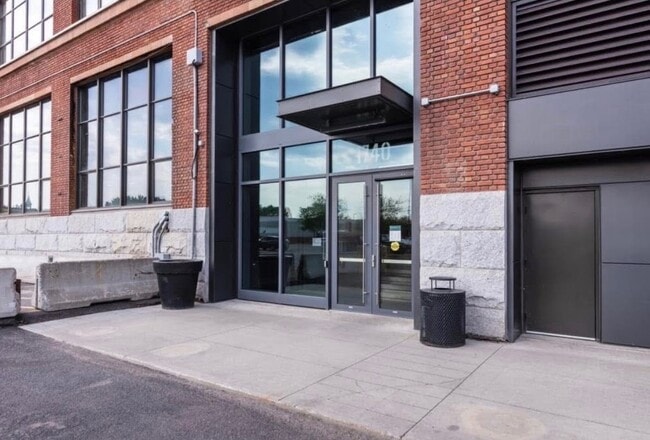 Building Photo - 1740 Rue Saint-Patrick Unit 500