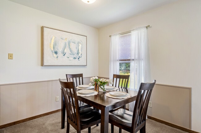 Brookmeadow Apartments