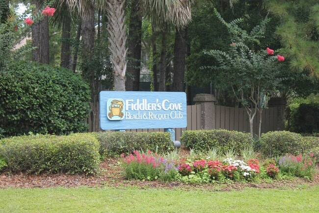 Photo - Fiddler's Cove Condo with Pool View- Walk ... Unit 7-K