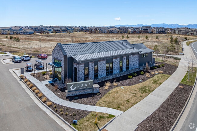1300 Colliers Parkway Erie, CO 80516 - Alora Colliers Hill
