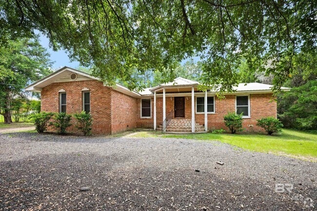 Building Photo - 21213 Lawrence Rd Rental
