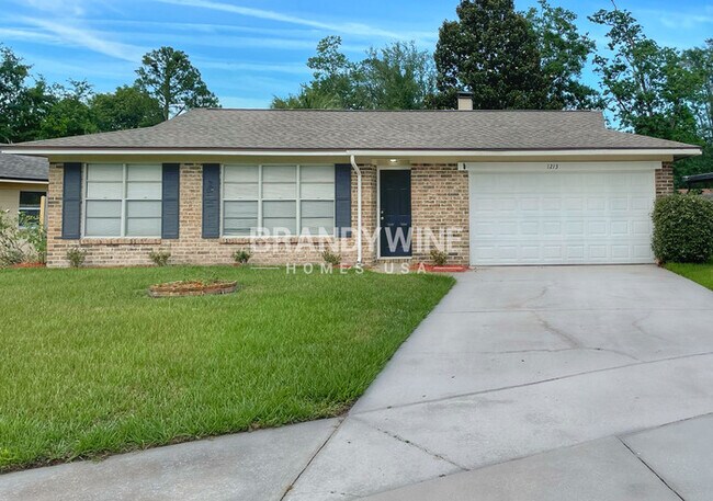 Building Photo - 1213 Sizemore Ct Rental