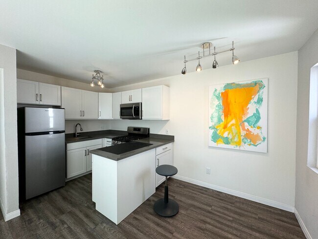 Photo - 3777 E Calle De Carlos Unit 04