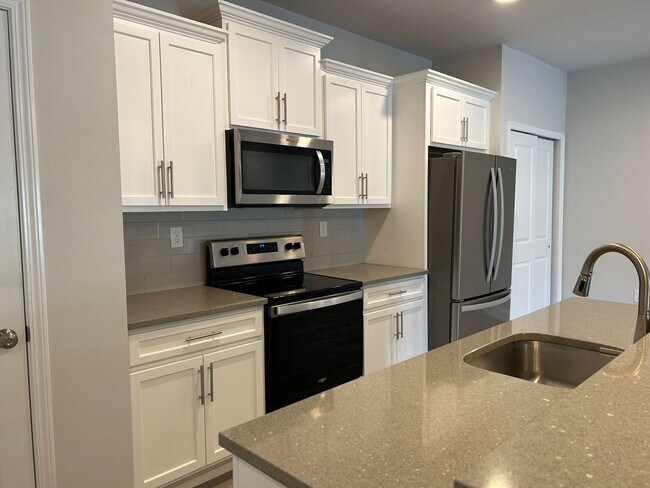 Photo - 708 W Creek Ln Unit 708