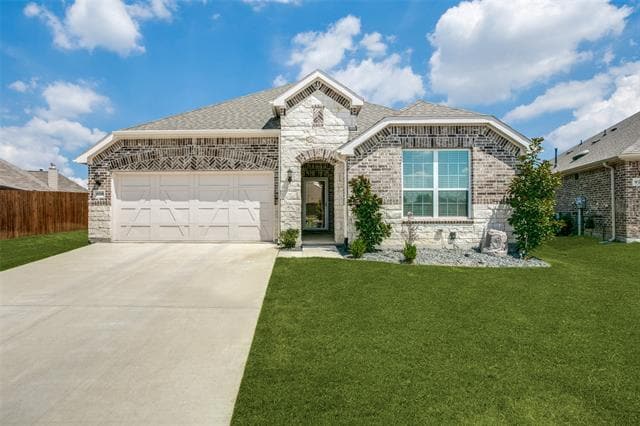 Building Photo - 9701 Creekmere Dr Rental