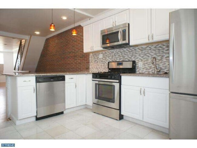 Building Photo - Beautiful 3BR Home In Brewerytown!
