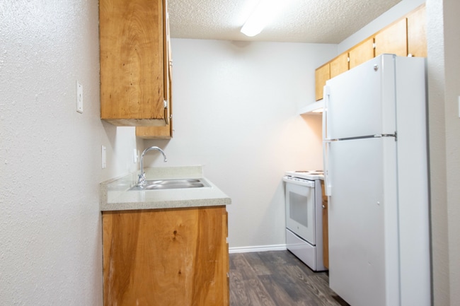 The Brixton Apartments