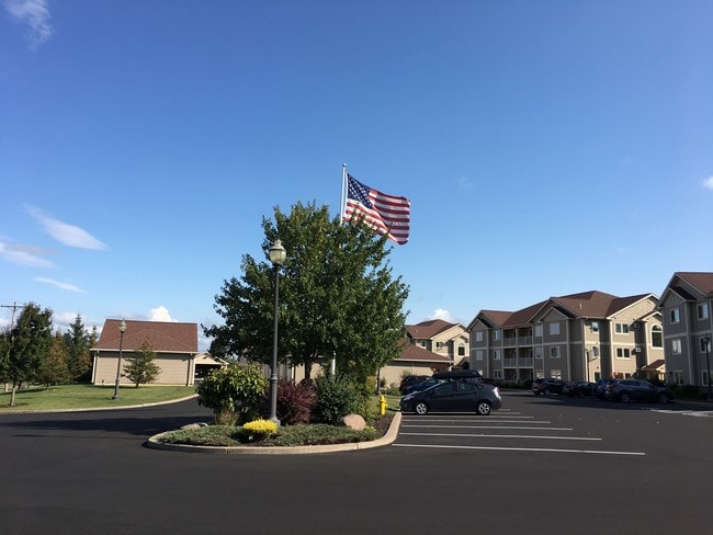 Starlight Estates Apartments