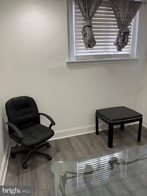 Building Photo - 1517 S Sydenham St Rental