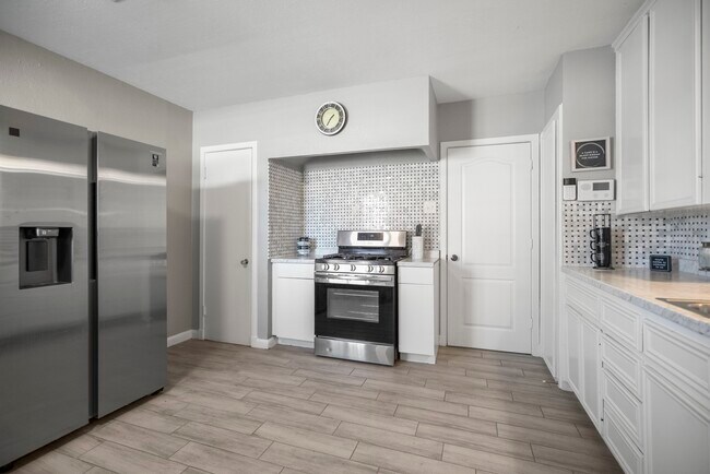 Photo - 3608 Wheeler Ave