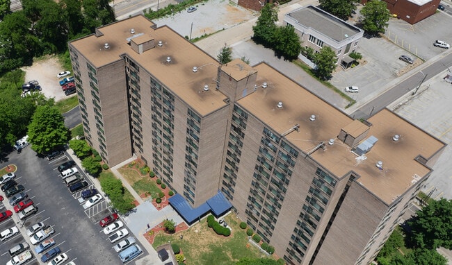 Summit Towers