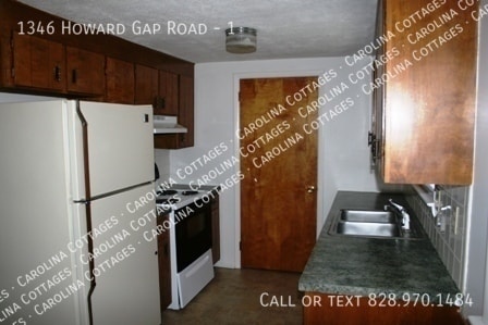 Photo - 1346 Howard Gap Rd