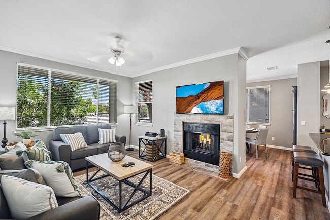 Building Photo - 7009 E Acoma Dr Unit ID1247241P Rental