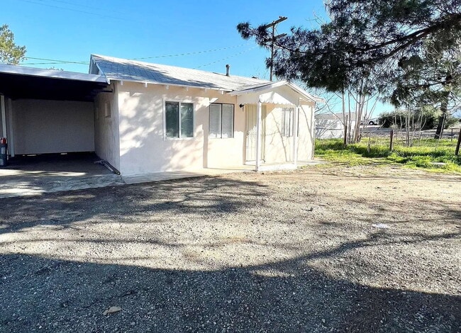 Photo - Charming one-bedroom, one-bath house Unit APT D