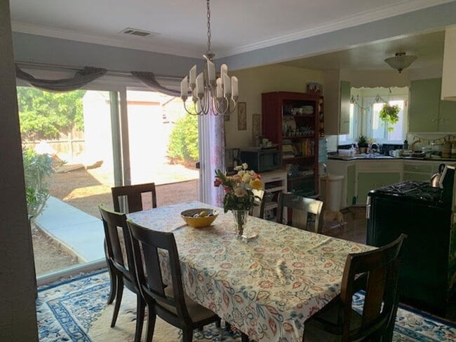Photo - ALUM ROCK/ EAST SAN JOSE – Charming and beautifully updated