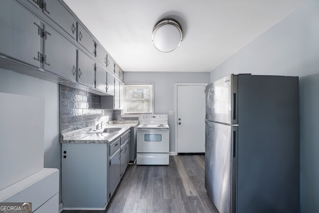 Photo - 147 Burnside St Unidad 4