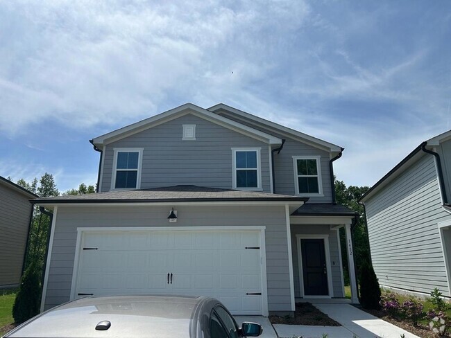 Building Photo - 1482 Rhodes Pond St Rental