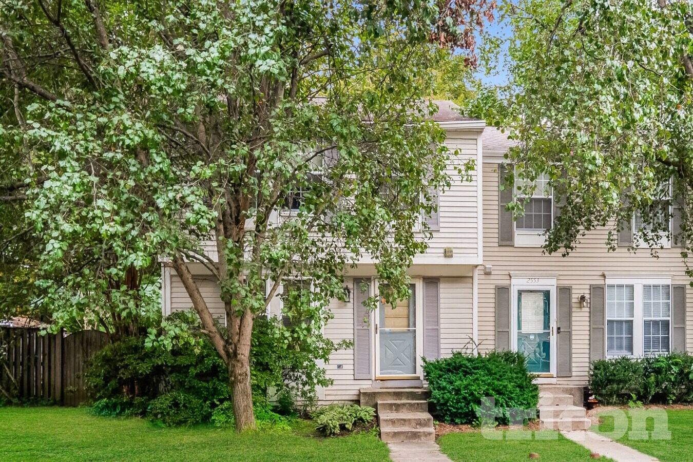 Photo - 2551 Log Mill Ct