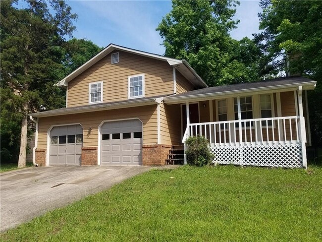 Building Photo - 524 Julius Dr