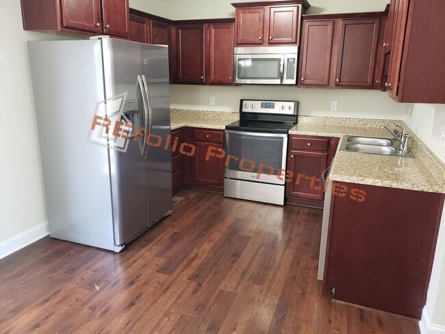 Photo - Amazing 3-Bedroom Ranch with a 2-Car Garag...