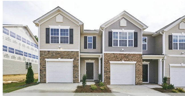 Building Photo - Like-new 3 bedroom 2.5 bathroom townhome in Reedy Fork & Settlers Landing North of Greensboro wi...