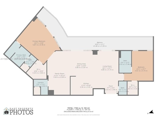 Photo - 3301 NE 1st Ave Unit H2706