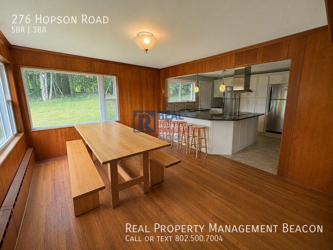 Photo - 276 Hopson Rd