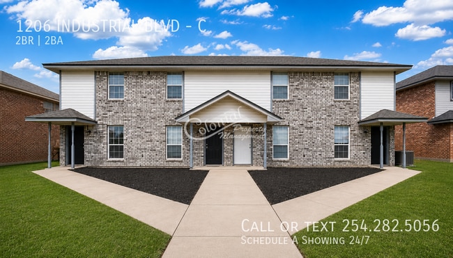 Photo - 1206 Industrial Blvd Unit C