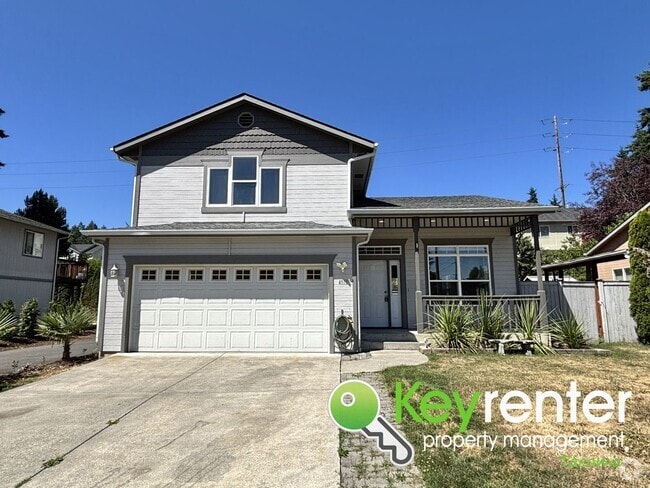Building Photo - Spacious 3-Bedroom Home for Rent in Seclud...