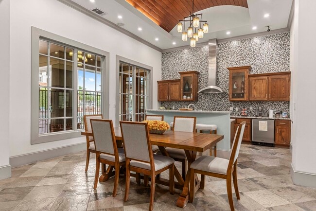 Photo - MAA Wells Branch