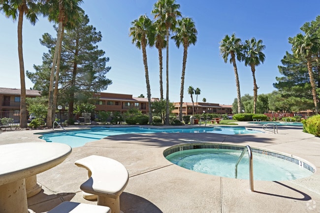 Whirlpool - Village Square