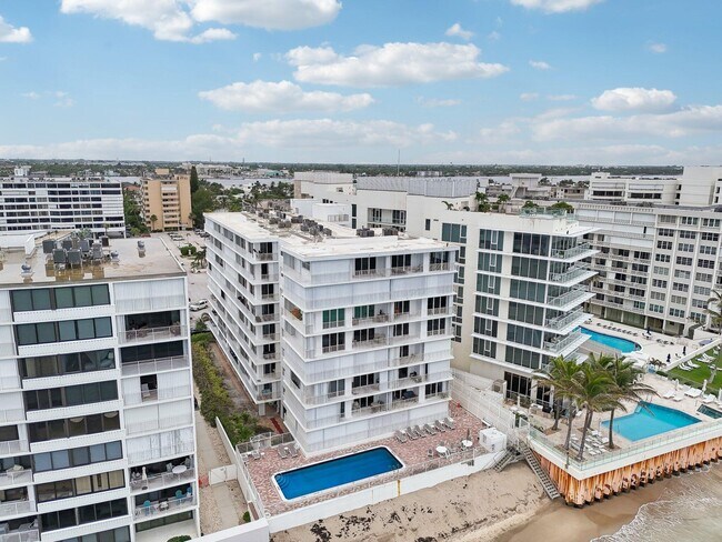 Photo - 3580 S Ocean Blvd Unit 8e