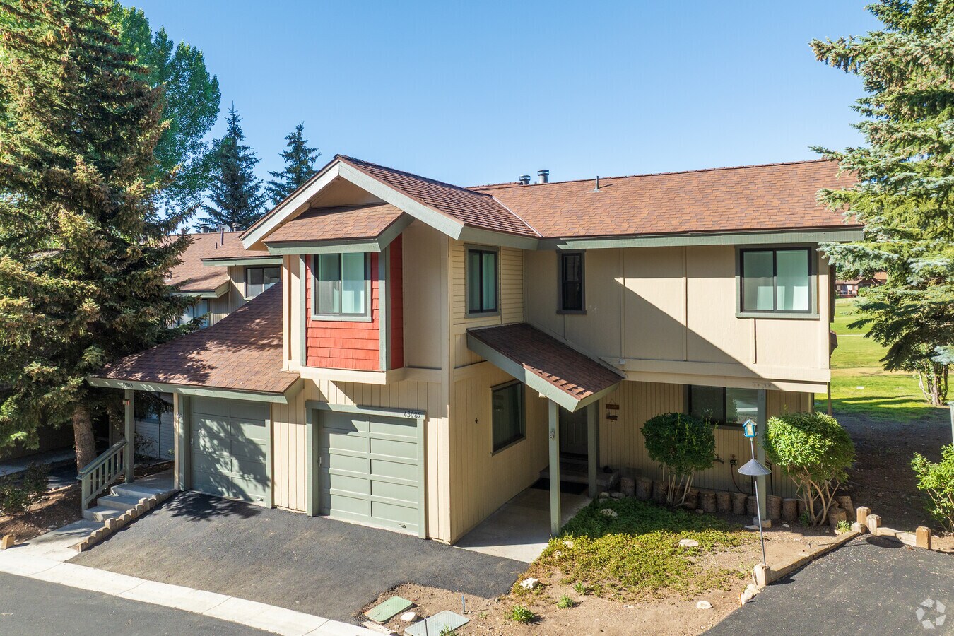 Bear Meadows - Bear Meadows