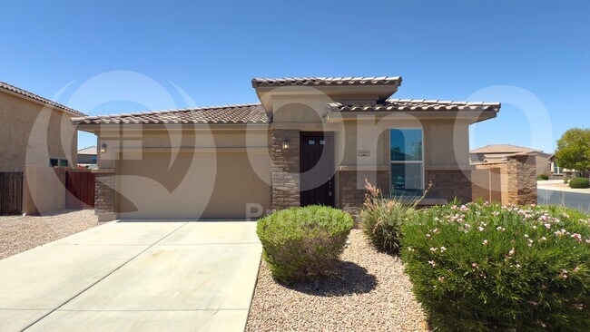 Building Photo - 41601 W Elm Dr Rental