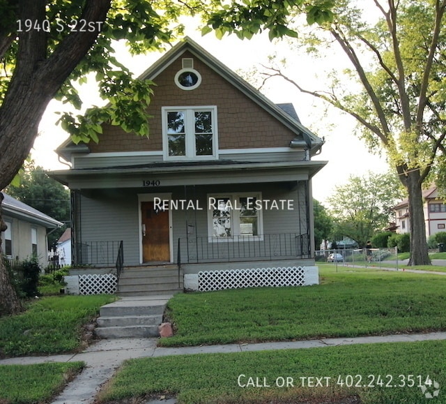 Building Photo - 1940 S 22st- Rental