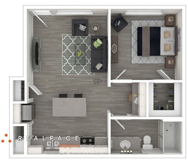 Temecula Gardens Apartments
