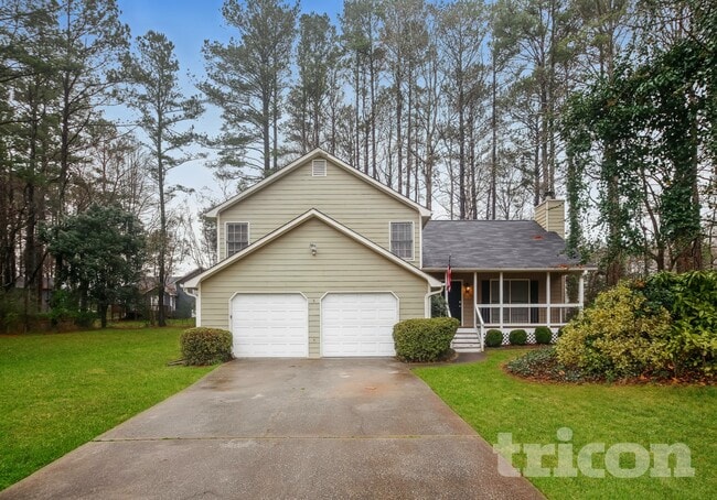 Building Photo - 5394 Telford Ct