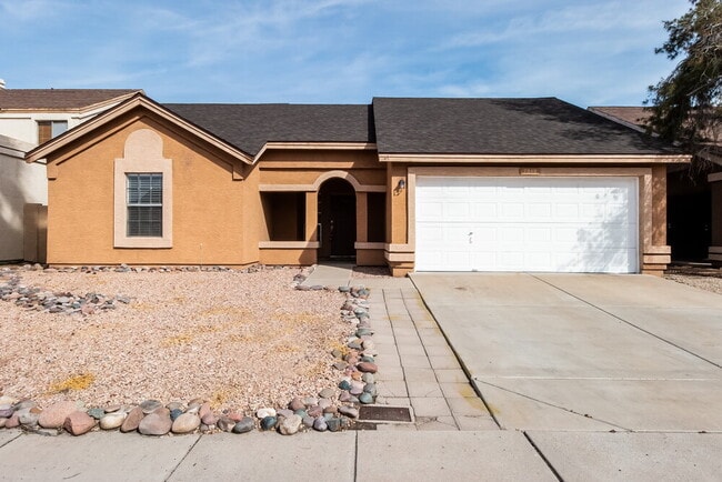Photo - 7848 W Fleetwood Ln House