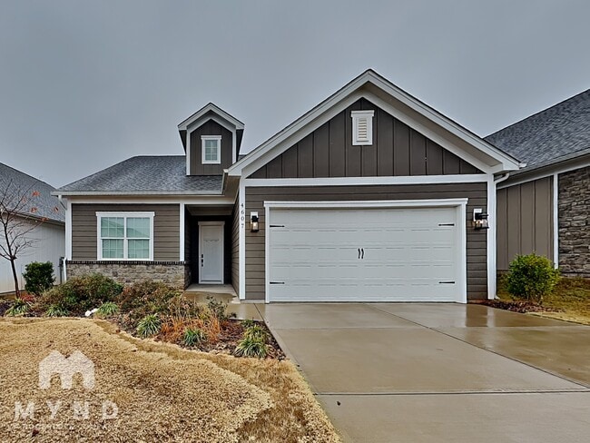 Building Photo - 4607 Kobus Ct. Rental