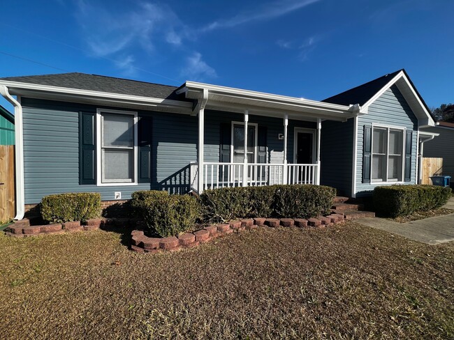 Photo - 5068 Linton Hall Rd