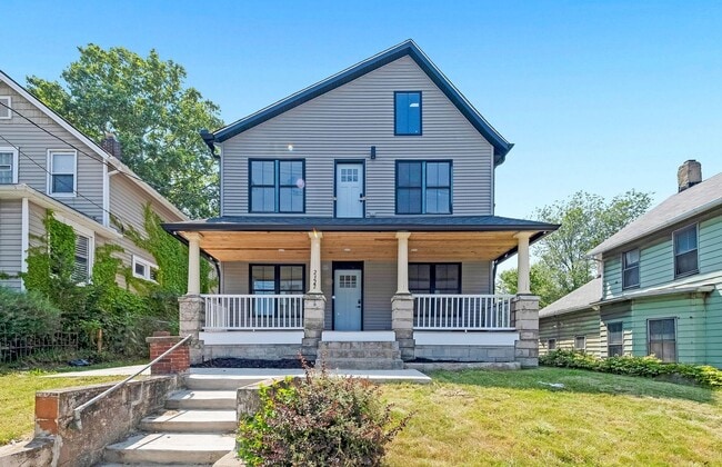 Building Photo - 2322 Scranton Rd Unit #1