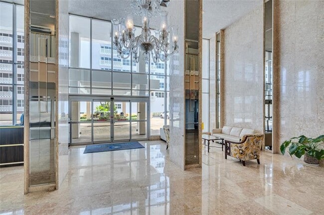 Photo - 4020 Galt Ocean Dr Unidad 1807