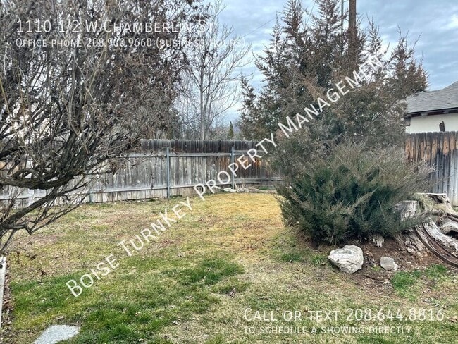 Photo - 1110 W Chamberlin St